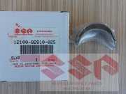 Вкладыш шатунный, suzuki Jimny, Swift, 12100-82810-025