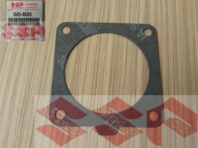 Прокладка дросельной заслонки suzuki Grand Vitara, 13421-66J00 