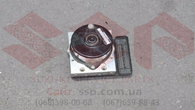 ABS б/у Suzuki Grand Vitara 56110-65JF4 ABS б/у Suzuki Grand Vitara 56110-65JF4
