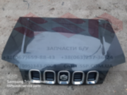 Капот Suzuki Jimny б/у 58300-81880