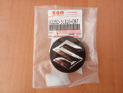 Ковпак колеса 43252-51K20-DB7 Suzuki