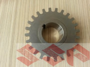 Шестерня коленвала, suzuki Grand Vitara, 12631-67D00
