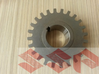 Шестерня коленвала, suzuki Grand Vitara, 12631-67D00 Шестерня коленвала, suzuki Grand Vitara, 12631-67D00