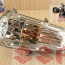 Поворотник передний левый mazda CX-7, E221-51-070B - Поворотник передний левый mazda CX-7, E221-51-070B
