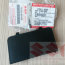 Заглушка в бампер буксировочного крюка, suzuki Grand Vitara JB, 71752-65J00 - Заглушка в бампер буксировочного крюка, suzuki Grand Vitara JB, 71752-65J00