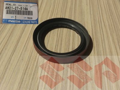 Сальник дифференциала mazda CX-9, AW21-27-514A Сальник дифференциала mazda CX-9, AW21-27-514A