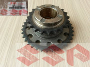 Звездочка цепи, suzuki Grand Vitara, 12750-66J01