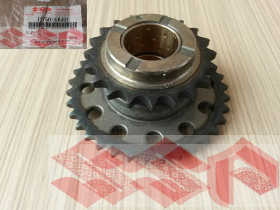 Звездочка цепи, suzuki Grand Vitara, 12750-66J01 