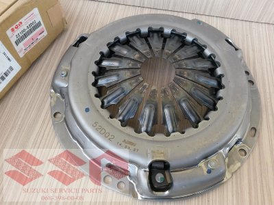 Корзина сцепления suzuki Grand Vitara, 22100-52D02 