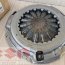 Корзина сцепления suzuki Grand Vitara, 22100-52D02 - Корзина сцепления suzuki Grand Vitara, 22100-52D02