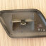 Крышка омывателя фары левой (black), suzuki Grand Vitara, 39154-78KB0-ZJ3 - Крышка омывателя фары левой (black), suzuki Grand Vitara, 39154-78KB0-ZJ3