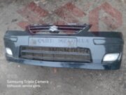 Бампер передний Suzuki Liana, 71711-54GA0-799  б/у 