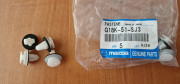 G18K-51-SJ3 Клипса крепления порога Mazda 2, 3, 5, 6, CX-7 CX-9 