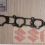 Прокладка впускного коллектора, suzuki Grand Vitara, Grand Vitara XL-7, 13119-77E00 - Прокладка впускного коллектора, suzuki Grand Vitara, Grand Vitara XL-7, 13119-77E00
