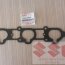 Прокладка впускного коллектора, suzuki Grand Vitara, Grand Vitara XL-7, 13119-77E00 - Прокладка впускного коллектора, suzuki Grand Vitara, Grand Vitara XL-7, 13119-77E00