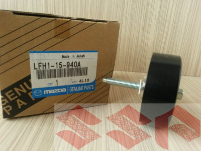 Ролик натяжителя mazda CX-7, LFH1-15-940A Ролик натяжителя mazda CX-7, LFH1-15-940A