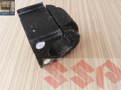 Втулка стабілізатора переднього mazda CX-7, EG21-34-156D Втулка стабілізатора переднього mazda CX-7, EG21-34-156D Втулка стабілізатора переднього mazda CX-7, EG21-34-156D