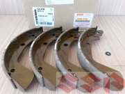 Колодки барабанные, suzuki Swift, 53200-63J02
