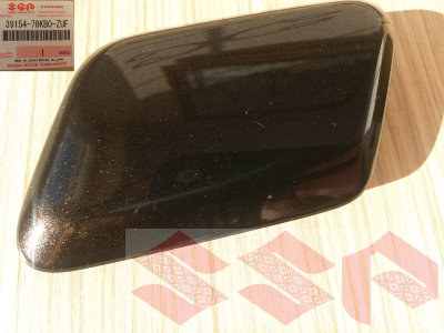 Крышка омывателя фары левой (brown), suzuki Grand Vitara, 39154-78KB0-ZUF 