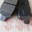 Колодки тормозные задние, suzuki Grand Vitara, 55800-77K02 - Колодки тормозные задние, suzuki Grand Vitara, 55800-77K02