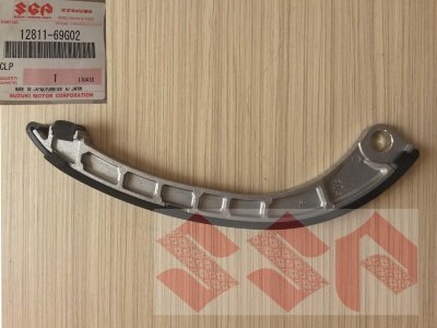 Натяжитель цепи suzuki SX4, Jimny, Swift, 12811-69G02 