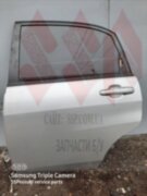 Дверь задняя левая б/у Suzuki Liana 68003-55850