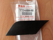 Заглушка бампера 71713-64R00-00 Suzuki S-Cross