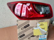 Ліхтар задній лівий DB2R-51-160D Mazda CX3