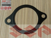 Прокладка впускного коллектора №1, suzuki Grand Vitara, Grand Vitara XL-7, 13139-67D00