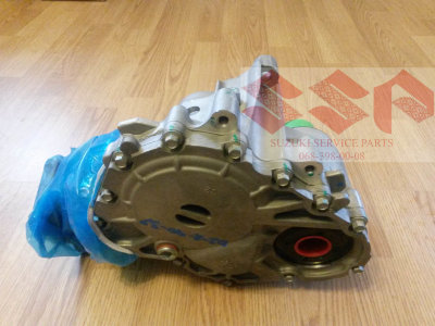 Коробка раздаточная, mazda CX-9, AW21-27-500N 9U 