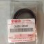 Сальник коленвала передний suzuki Grand Vitara, Jimny, Swift, 09283-32042 - Сальник коленвала передний suzuki Grand Vitara, Jimny, Swift, 09283-32042