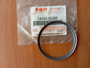 Прокладка глушника 14184-80J00 Suzuki