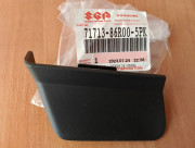 Заглушка переднього бампера 71713-86R00-5PK Suzuki Vitara