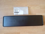 Панель номерного знаку GJ6A-50-171B Mazda CX-5