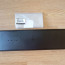Панель номерного знаку GJ6A-50-171B Mazda CX-5 - Панель номерного знаку GJ6A-50-171B Mazda CX-5