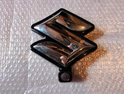 71744-63T0 Емблема Suzuki S-Cross, б/в