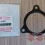 Прокладка впускного коллектора №2, suzuki Grand Vitara, Grand Vitara XL-7, 13122-67D00 - Прокладка впускного коллектора №2, suzuki Grand Vitara, Grand Vitara XL-7, 13122-67D00