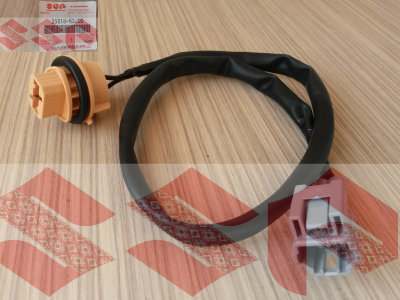 Провода с патроном фары, suzuki Swift, 35618-63J00 Провода с патроном фары, suzuki Swift, 35618-63J00