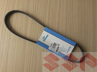 Ремень приводной suzuki SX4, Swift, Ignis, 4PK800, Dayco Ремень приводной suzuki SX4, Swift, Ignis, 4PK800, Dayco