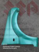 Крыло переднее правое б/у Suzuki Jimny 58611-81А00