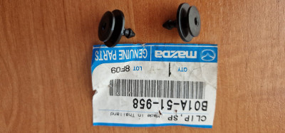 Кліпса Маzda B01A-51-958 Кліпса Маzda B01A-51-958