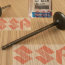 Клапан впускной, mazda CX-7, L3K9-12-111 - Клапан впускной, mazda CX-7, L3K9-12-111