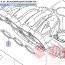 Прокладка впускного коллектора, suzuki SX-4, Swift, 13119-86G00 - Прокладка впускного коллектора, suzuki SX-4, Swift, 13119-86G00