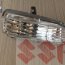 Противотуманная фара правая mazda CX-7, E221-51-06X - Противотуманная фара правая mazda CX-7, E221-51-06X