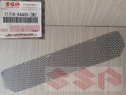 Сетка переднего бампера suzuki Jimny, 71718-84A0V-ZM2