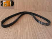 Ремень поликлиновый, suzuki Jimny, Swift, 4PK850, Continental