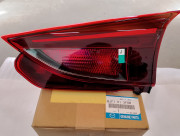 BJF1-51-3F0B Ліхтар задній внутрішній Mazda 3
