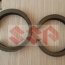 Колодки ручника mazda CX-7, CX-9, LFY4-44-39Z - Колодки ручника mazda CX-7, CX-9, LFY4-44-39Z