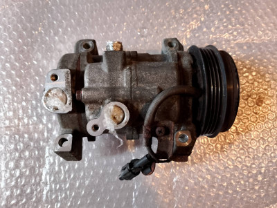 95200-61M10 Компресор кондиціонера Suzuki Vitara, SX4 S-Cross, б/в 95200-61M10 Компресор кондиціонера Suzuki Vitara, SX4 S-Cross, б/в
