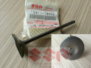 Клапан впускной, SUZUKI GRAND VITARA, 12911-78K00